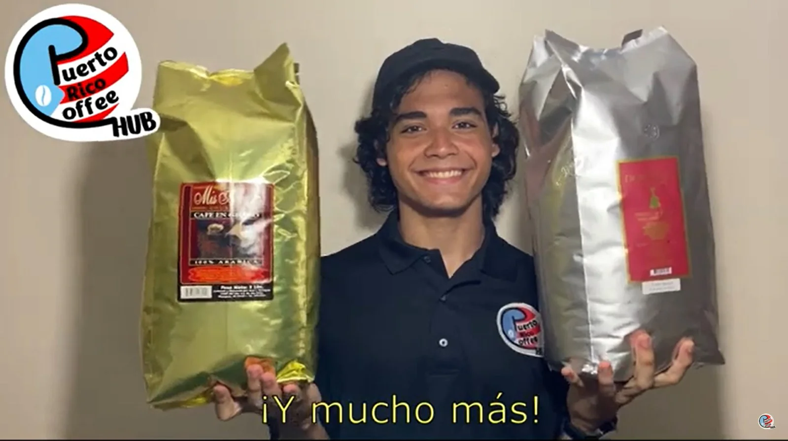 Puerto Rico's Finest, Farm to Cup