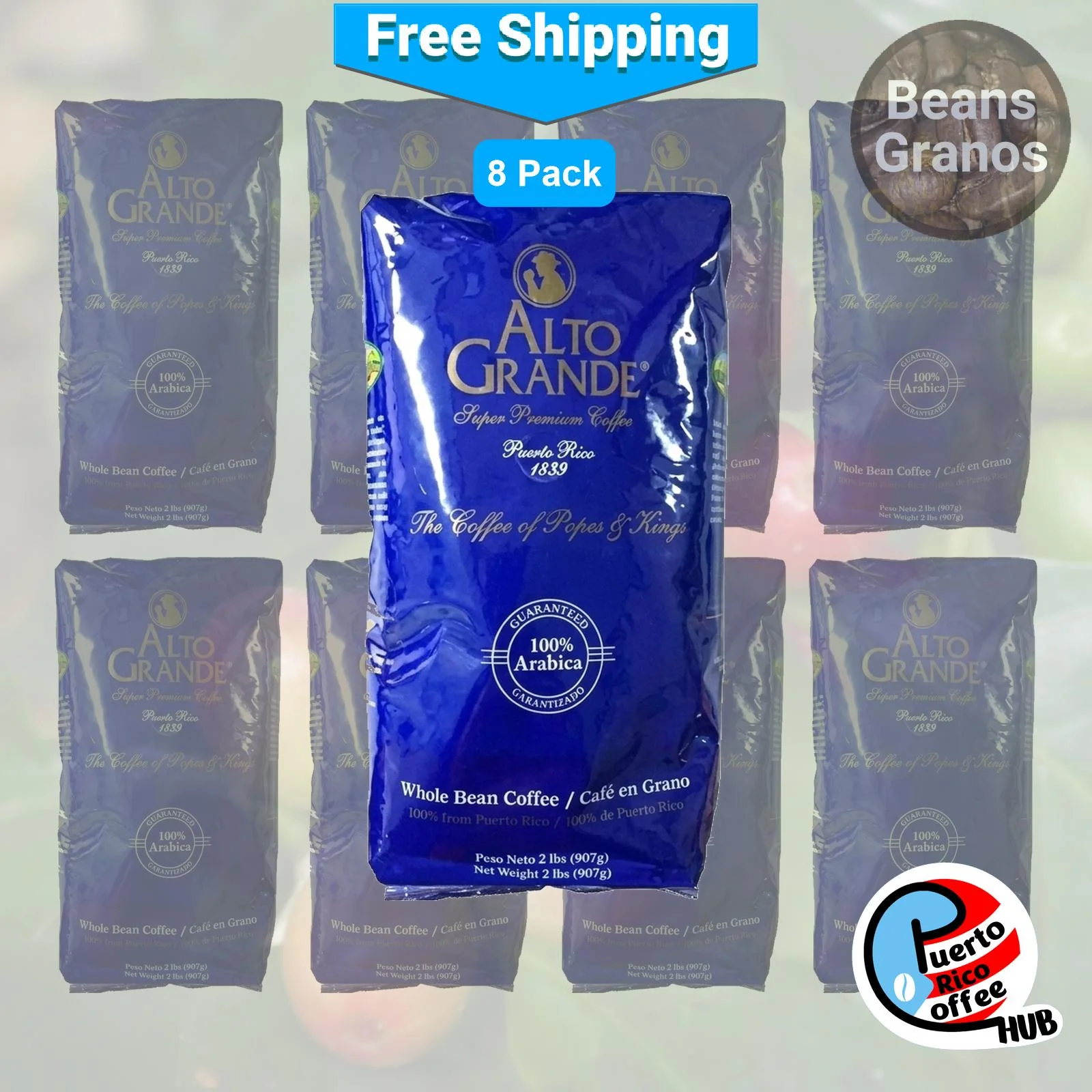 Bulk Sales